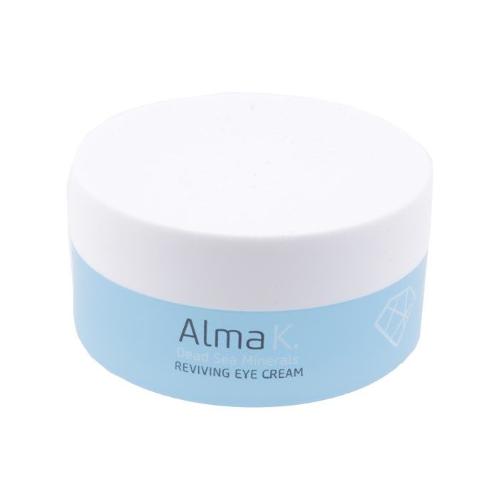 ALMA K. HYDRATE REVIVING paakių kremas, 20 ml