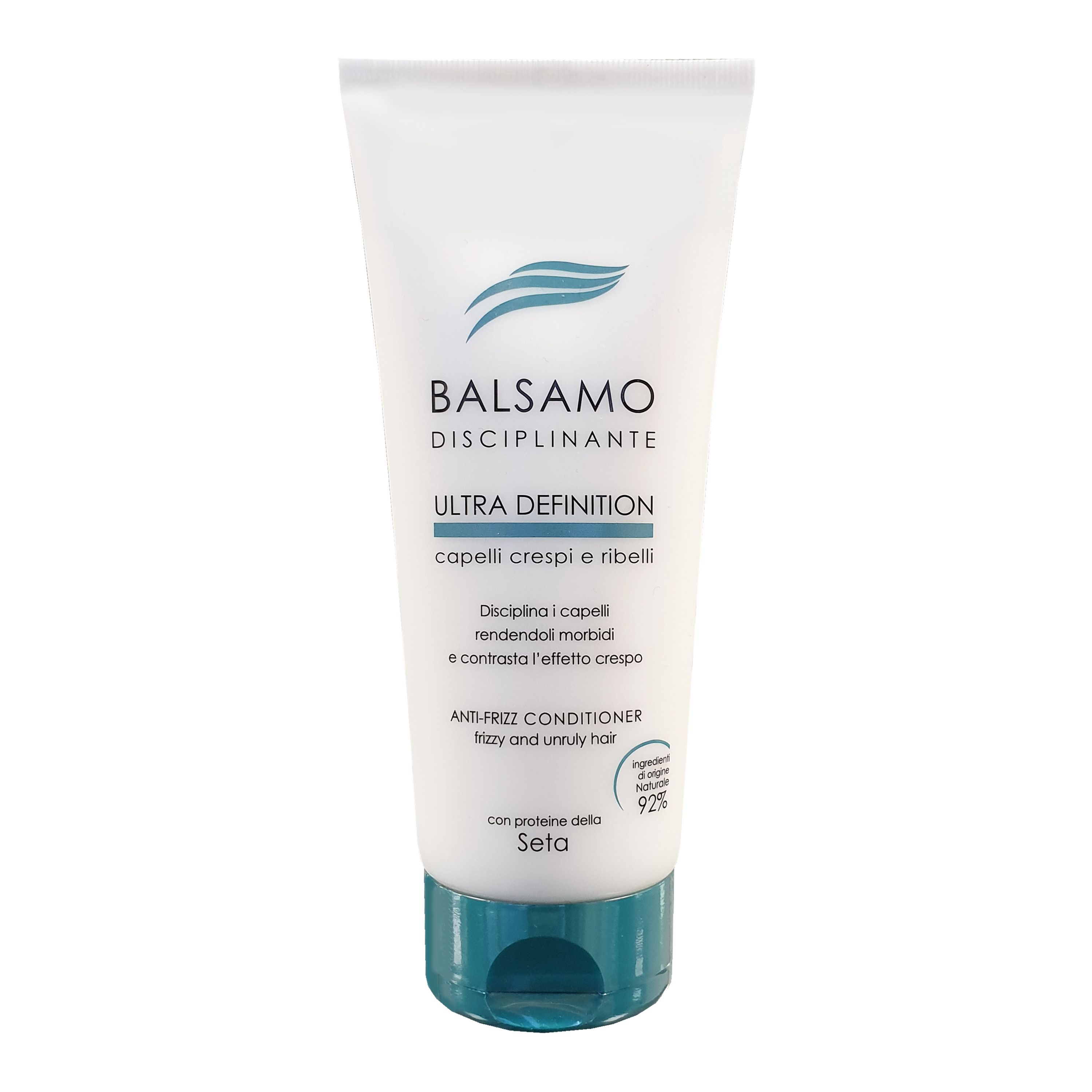 MASTERLINE ULTRA DEFINITION plaukų kondicionierius, 200 ml