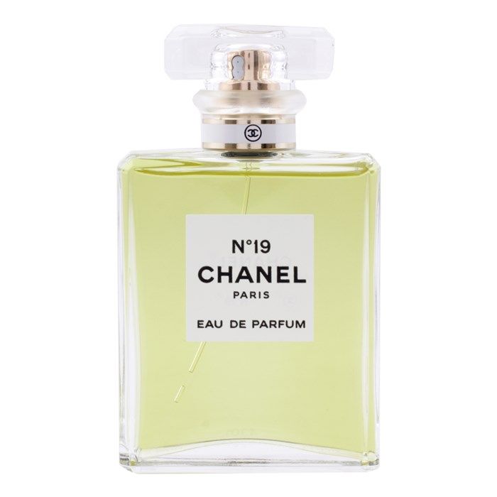 CHANEL N19 parfumuotas moterų vanduo, 50 ml