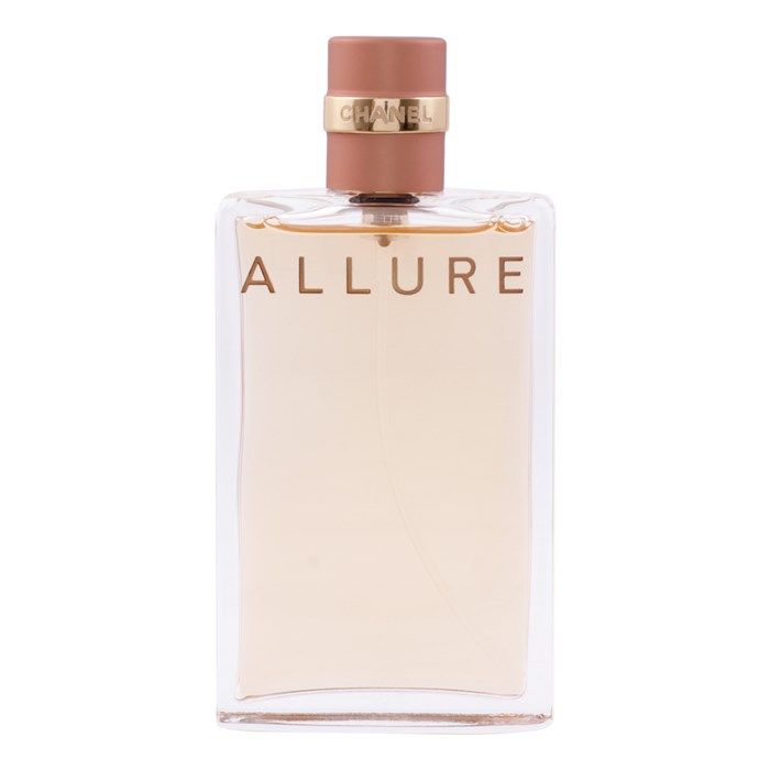 CHANEL ALLURE parfumuotas moterų vanduo, 50 ml