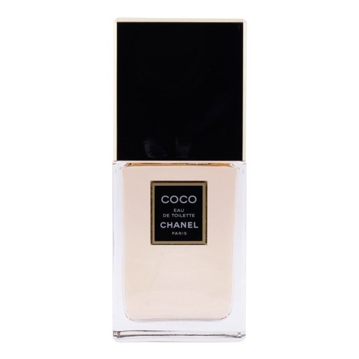 CHANEL COCO tualetinis moterų vanduo, 50 ml