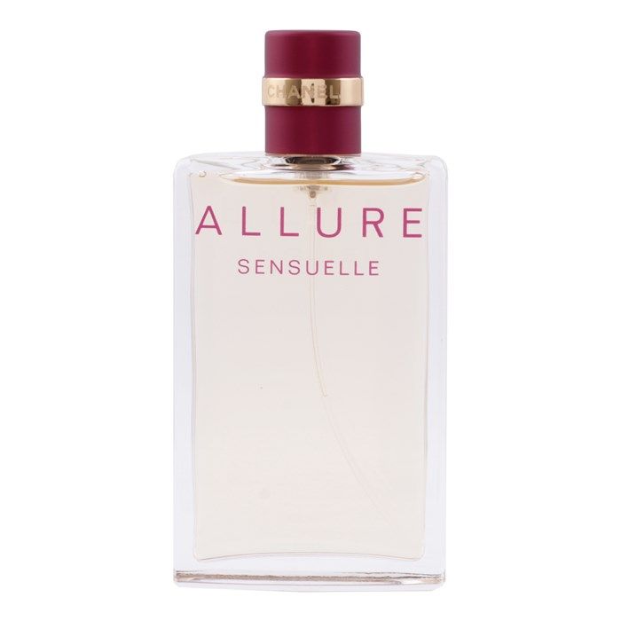 CHANEL ALLURE SENSUELLE parfumuotas moterų vanduo, 50 ml