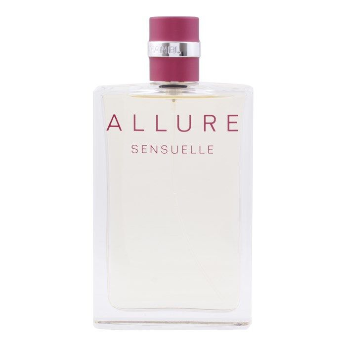 CHANEL ALLURE SENSUELLE parfumuotas moterų vanduo, 100 ml