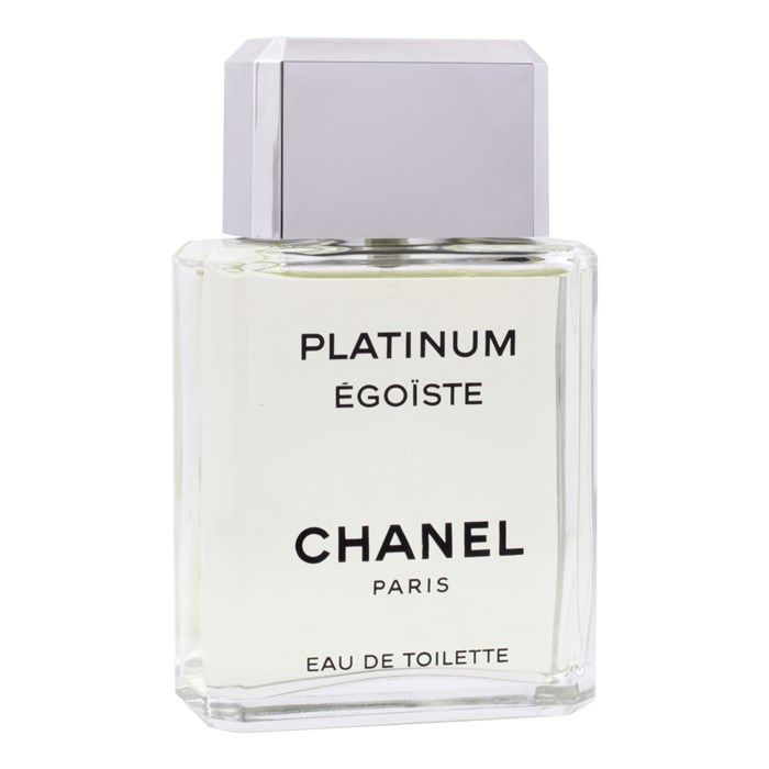 CHANEL PLATINUM EGOISTE tualetinis vyrų vanduo, 100 ml