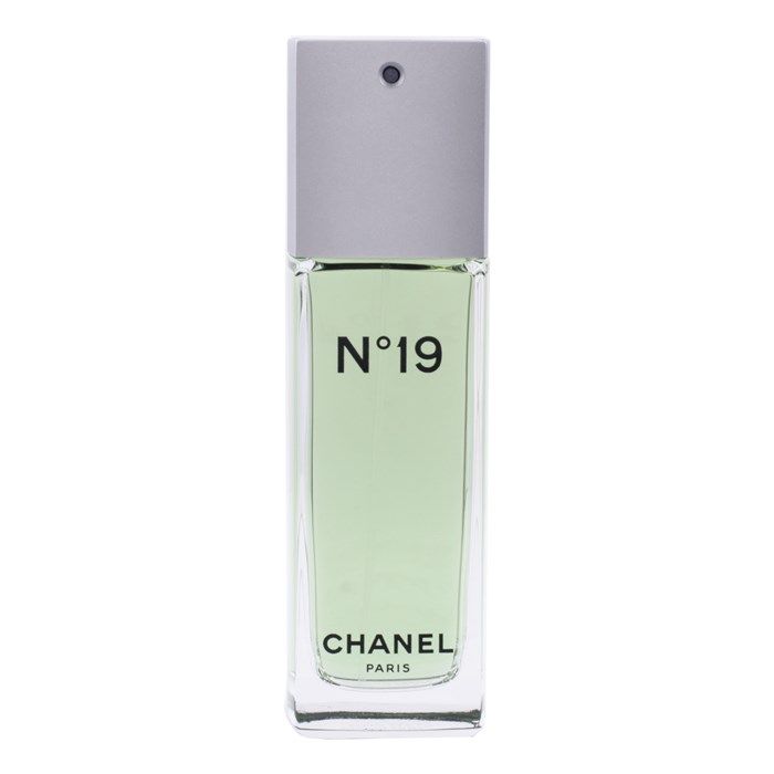 CHANEL N19 tualetinis moterų vanduo, 100 ml