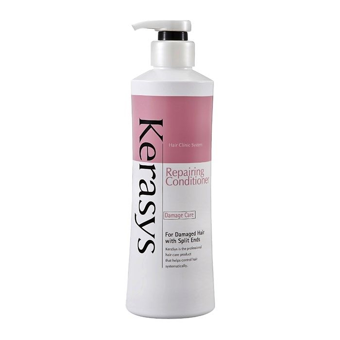 KERASYS REPAIRING plaukų kondicionierius, 400 ml