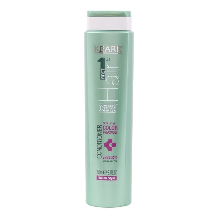 KEARR SHINE COLOR plaukų kondicionierius, 250 ml