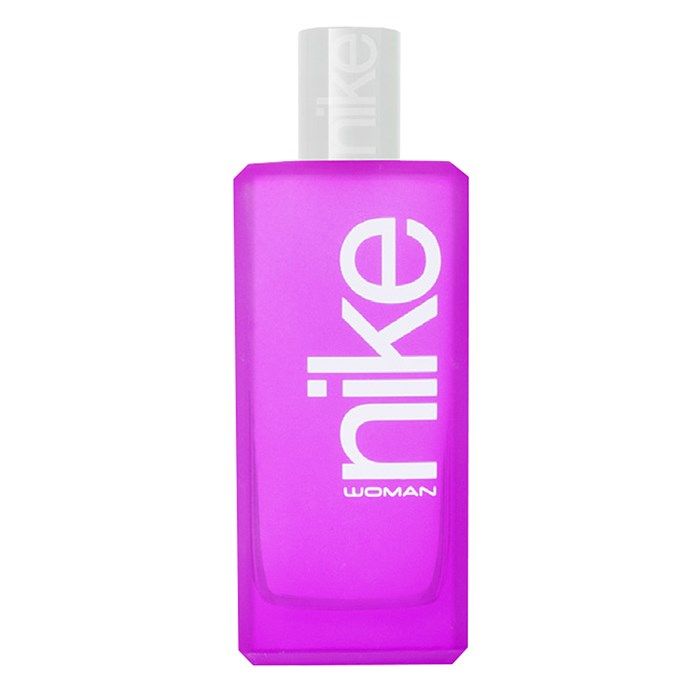 NIKE ULTRA PURPLE tualetinis vanduo moterims, 100 ml