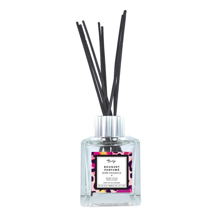 BAIJA FRENCH POMPON namų kvapas, 120 ml