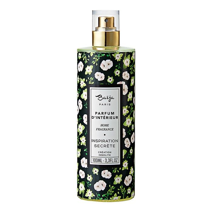 BAIJA INSPIRATION SECRETE namų kvapas, 100 ml