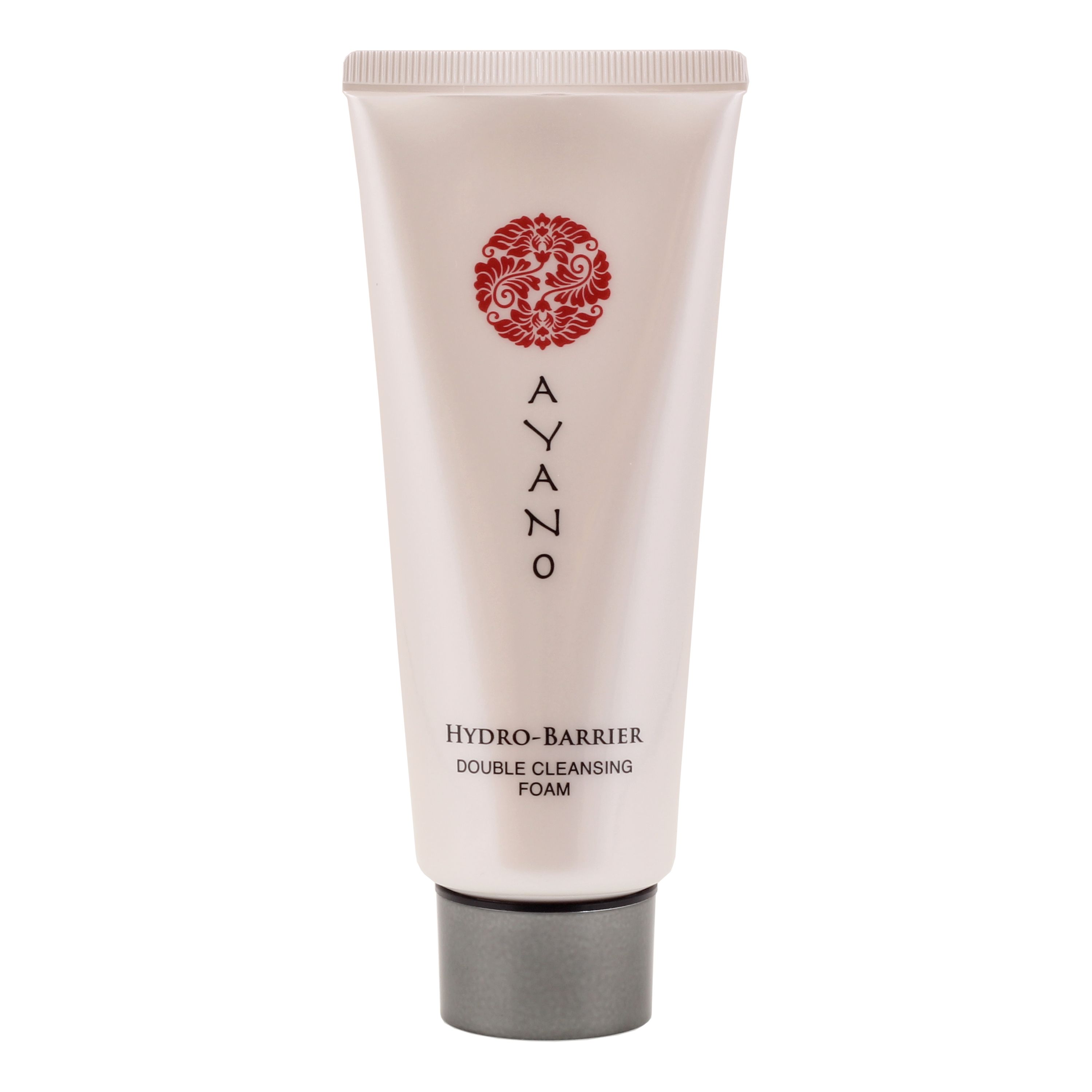 AYANO HYDRO-BARRIER DOUBLE valomosios veido prausimosi putos