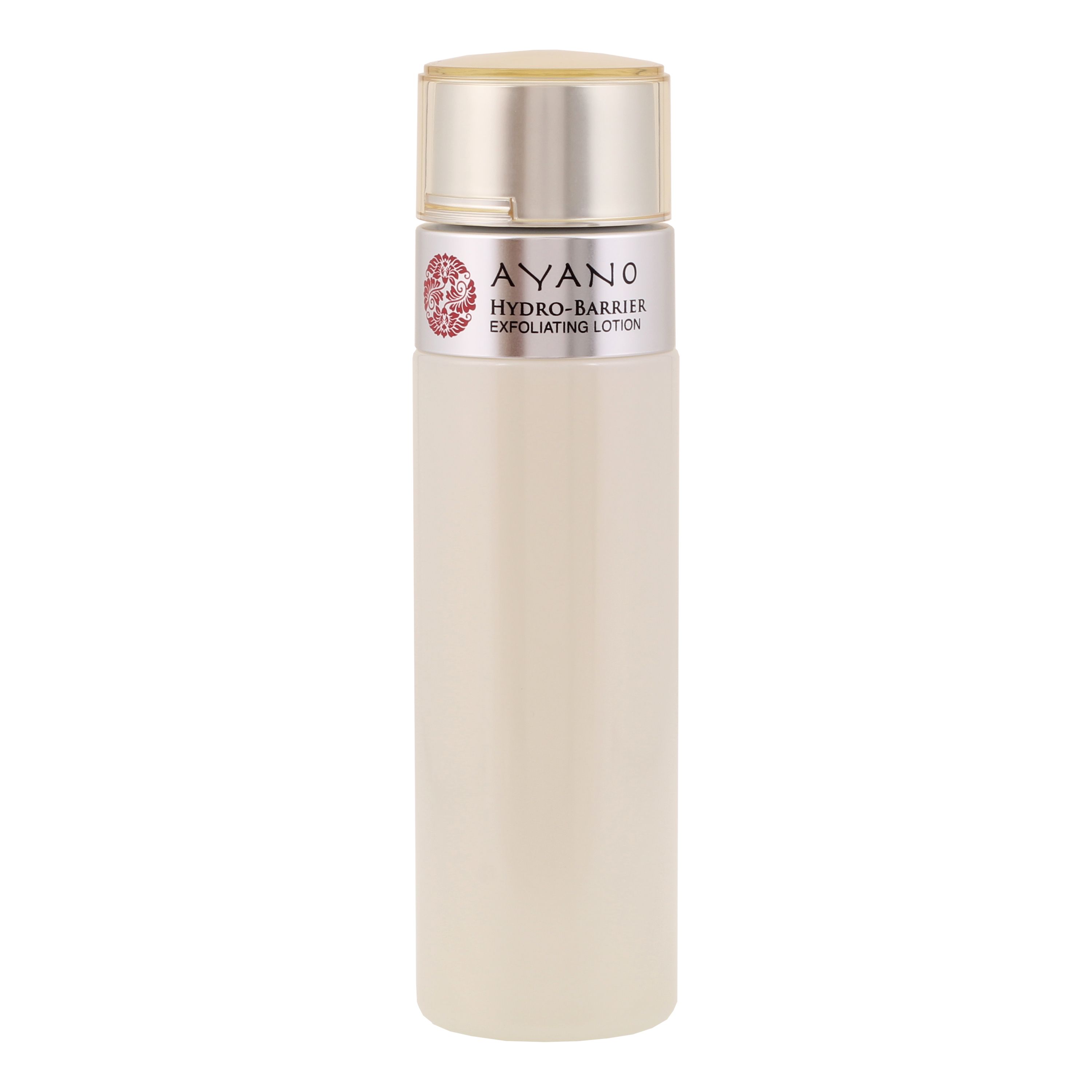 AYANO HYDRO-BARRIER EXFOLIATING veido losjonas