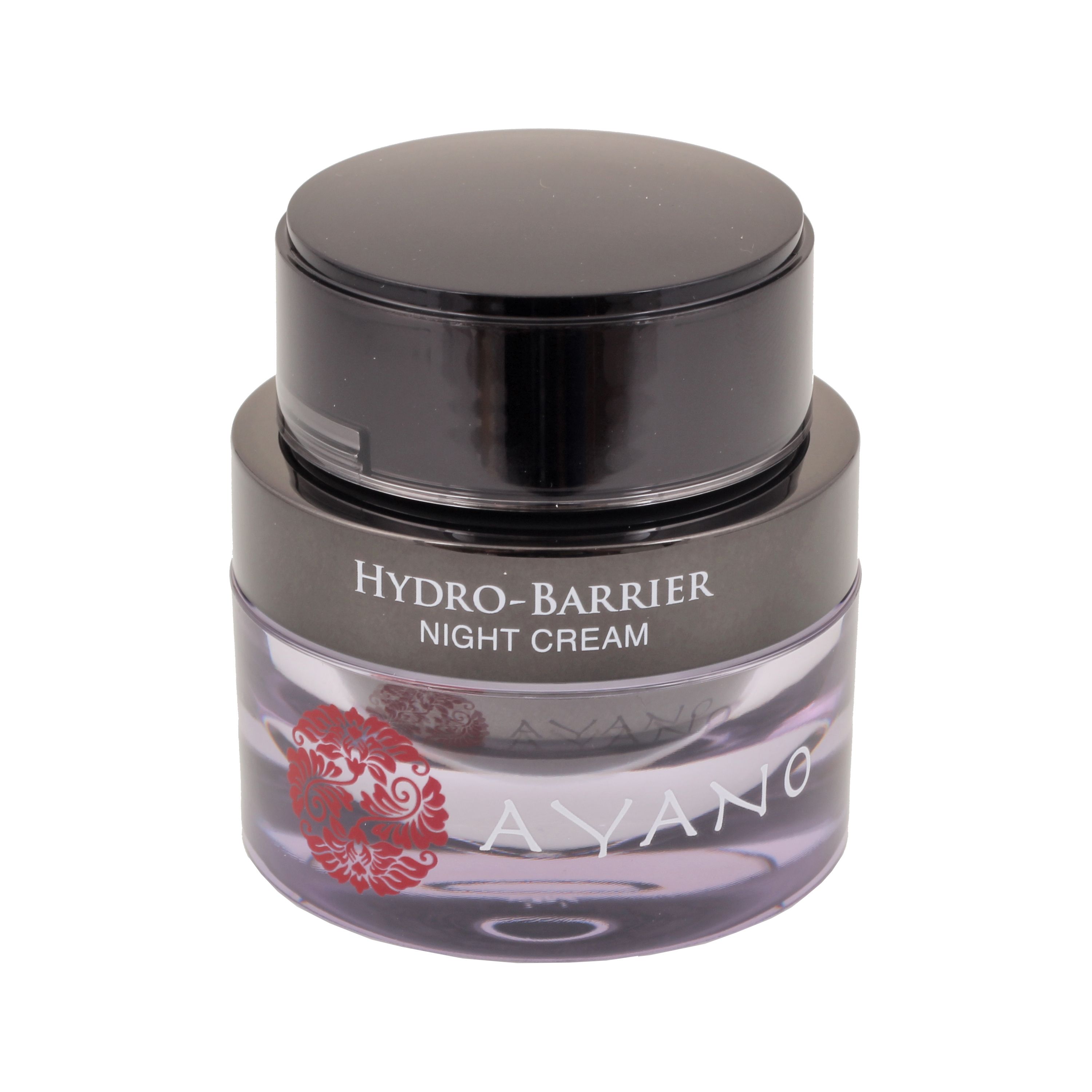 AYANO HYDRO-BARRIER naktinis kremas
