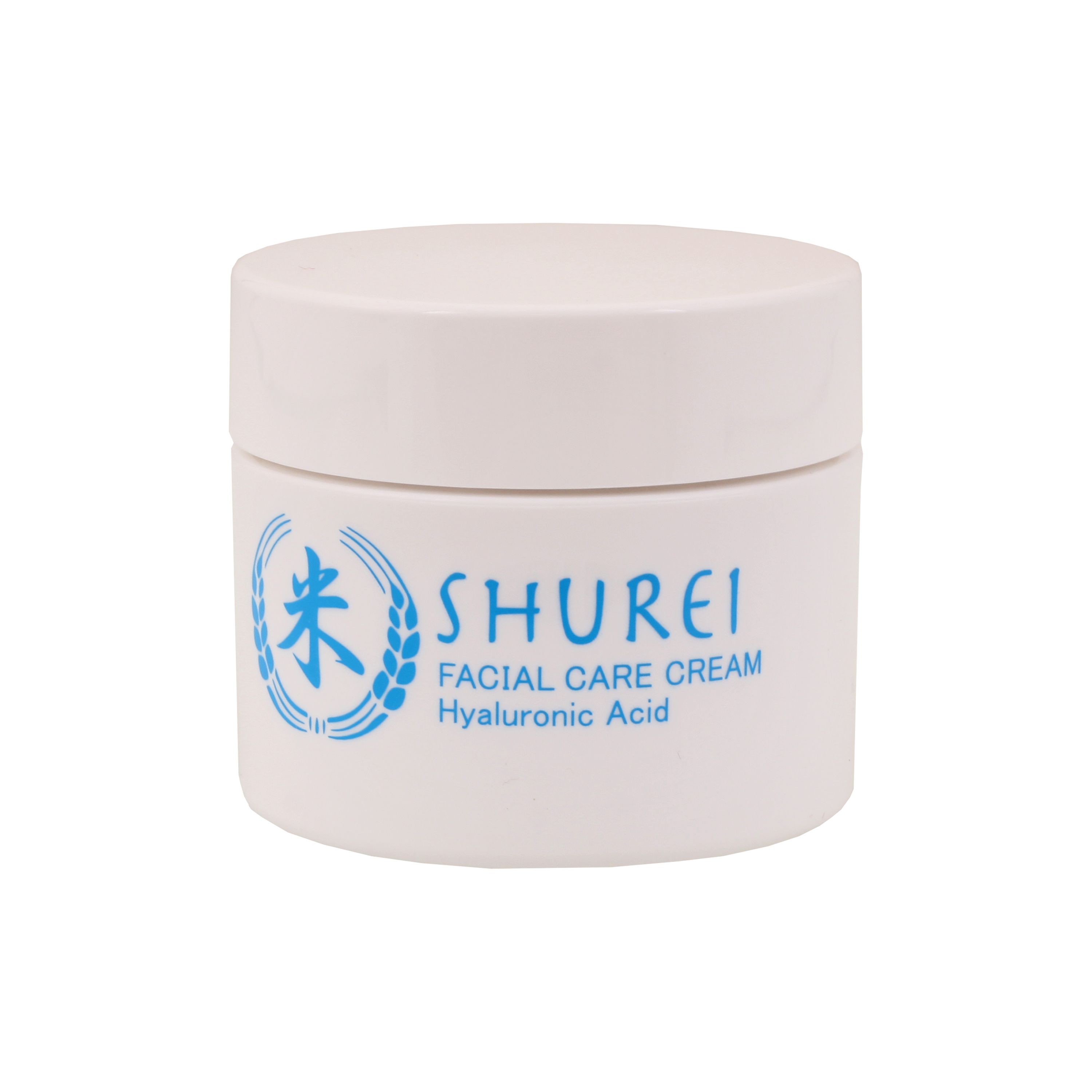 SHUREI HYALURONIC ACID veido kremas