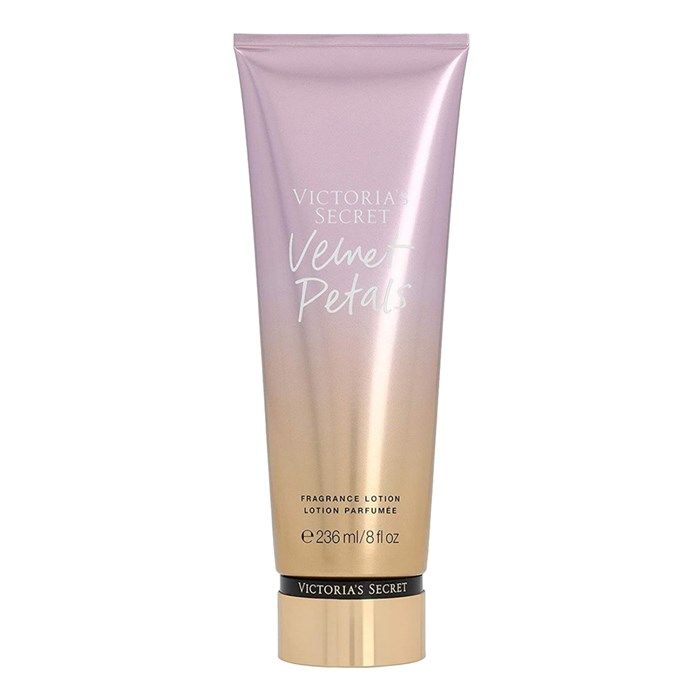 VICTORIA'S SECRET VELVET PETALS kūno losjonas, 236 ml