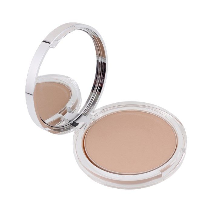 CLINIQUE STAY-MATTE SHEER OIL-FREE kompaktinė pudra, 7,6 g