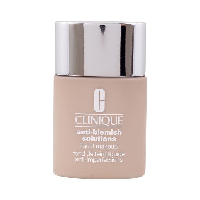 CLINIQUE ANTI-BLEMISH SOLUTIONS skystasis makiažo pagrindas, 30 ml