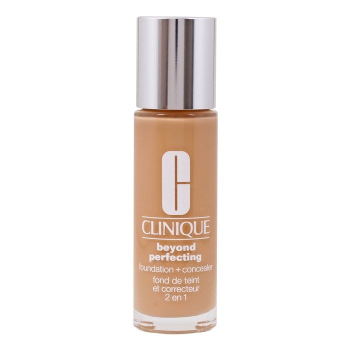 CLINIQUE BEYOND PERFECTING makiažo pagrindas ir maskuojamoji priemonė, 30 ml