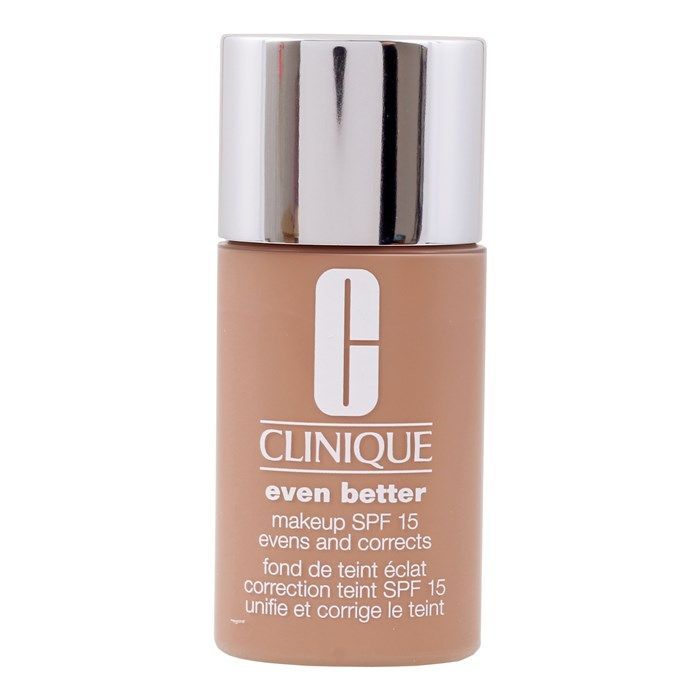 CLINIQUE EVEN BETTER SPF15 makiažo pagrindas, 30 ml