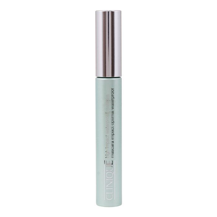 CLINIQUE HIGH IMPACT vandeniui atsparus blakstienų tušas, 8 ml