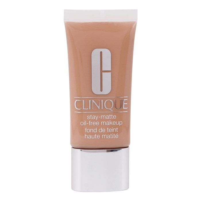 CLINIQUE STAY-MATTE OIL-FREE skystasis makiažo pagrindas, 30 ml