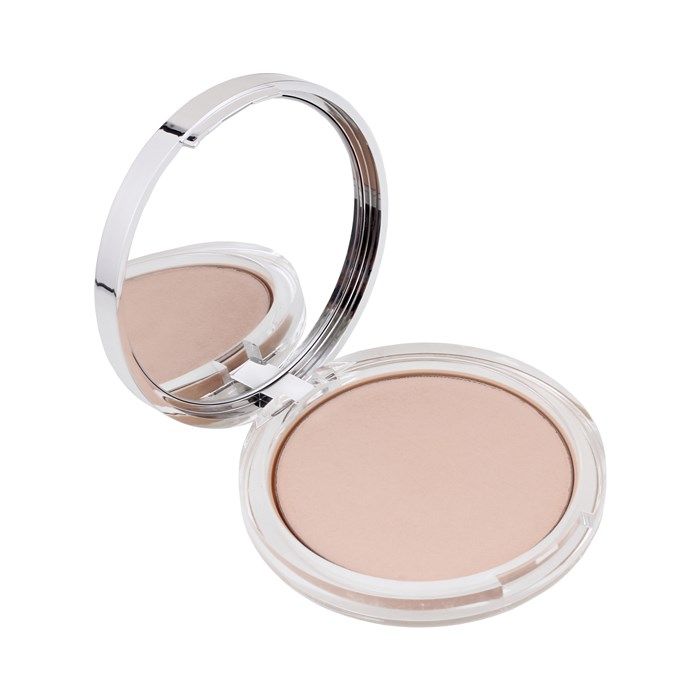 CLINIQUE ALMOST POWDER MAKEUP SPF15 makiažo pagrindas, 10 g