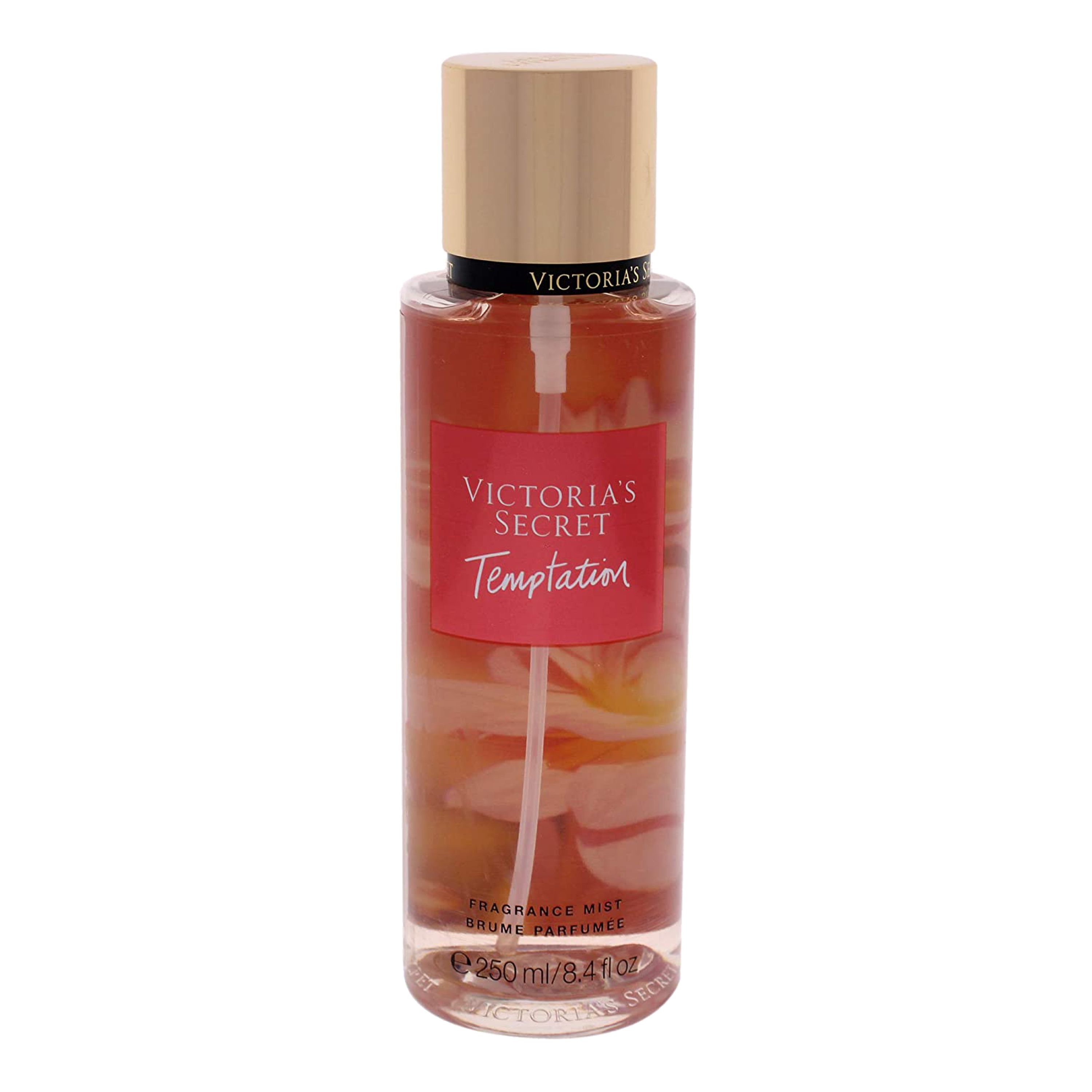 VICTORIA'S SECRET TEMPTATION kūno migla