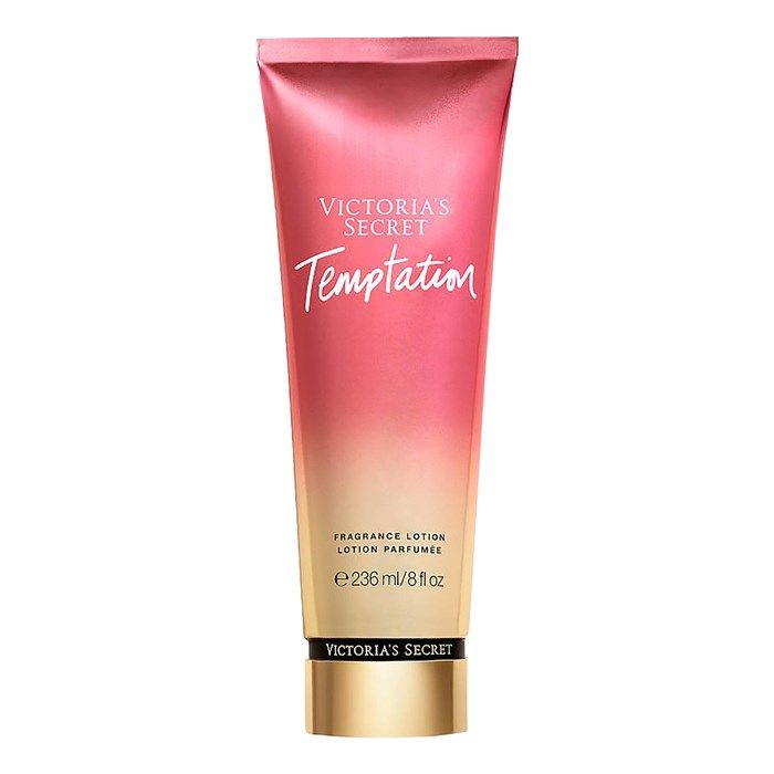 VICTORIA'S SECRET TEMPTATION kūno losjonas, 236 ml