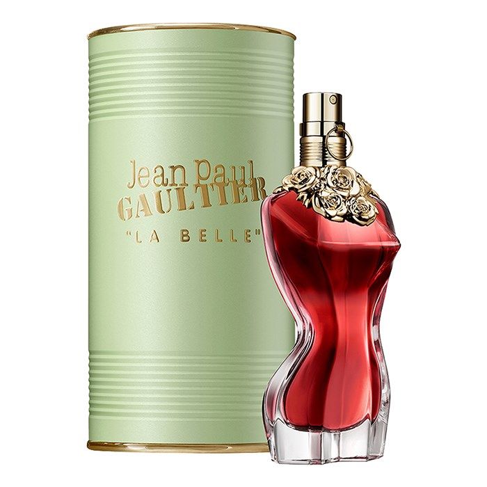 JEAN PAUL GAULTIER LA BELLE parfumuotas moterų vanduo, 50 ml