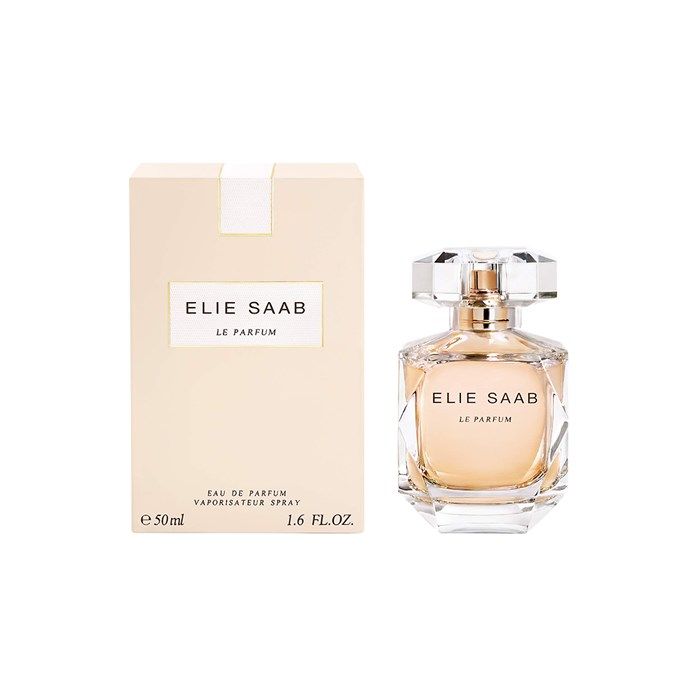 ELIE SAAB LE PARFUM parfumuotas vanduo, 50 ml