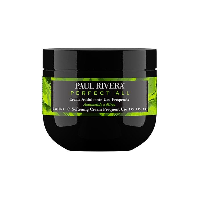 PAUL RIVERA PERFECT ALL SOFTENING plaukų kremas, 300 ml