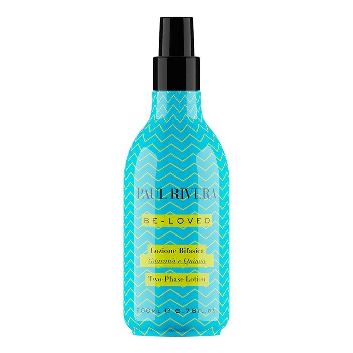 PAUL RIVERA BE-LOVED TWO-PHASE plaukų losjonas, 200 ml