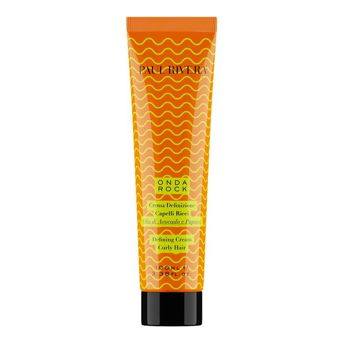 PAUL RIVERA ONDA ROCK DEFINING plaukų kremas, 100 ml