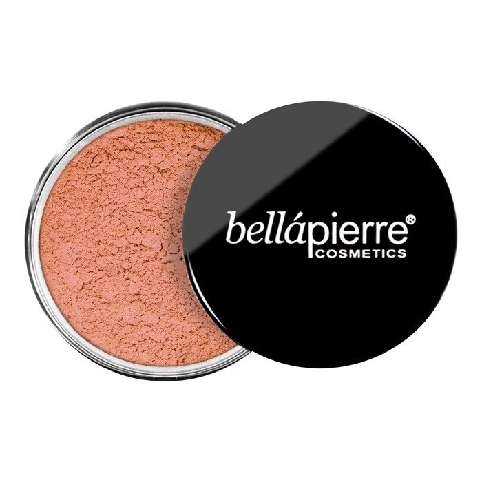 BELLAPIERRE mineraliniai skaistalai, 4 g