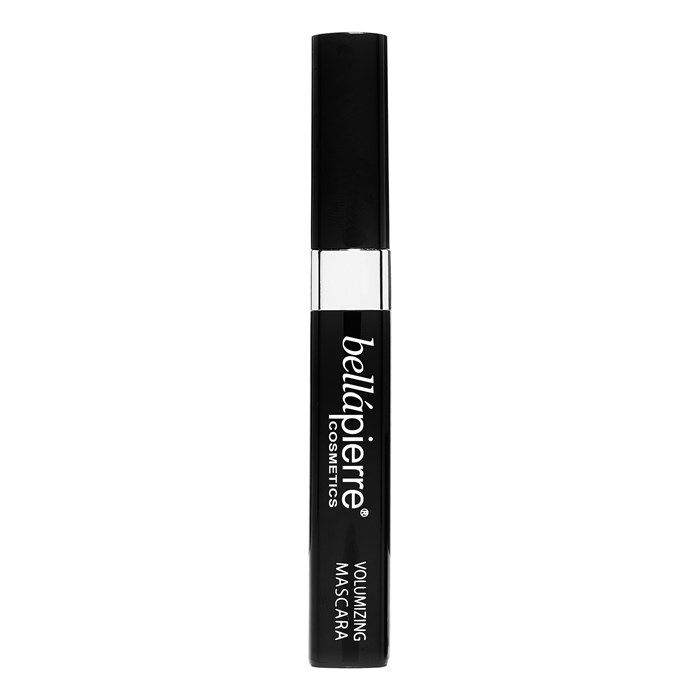 BELLAPIERRE VOLUMIZING blakstienų tušas, 9 ml