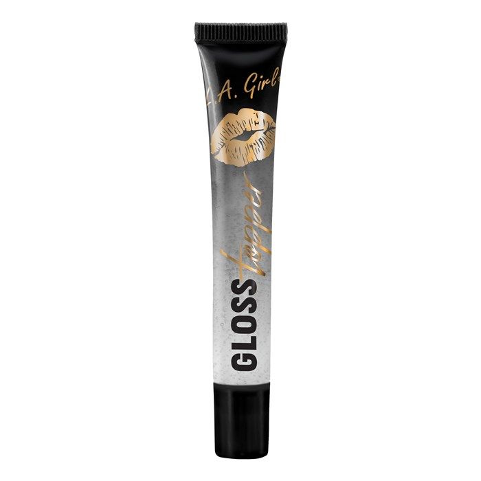 L.A. GIRL GLOSS TOPPER lūpų blizgis, 10 ml