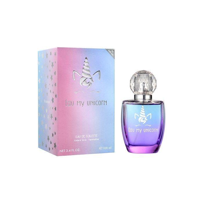 EAU MY UNICORN tualetinis vanduo, 100 ml