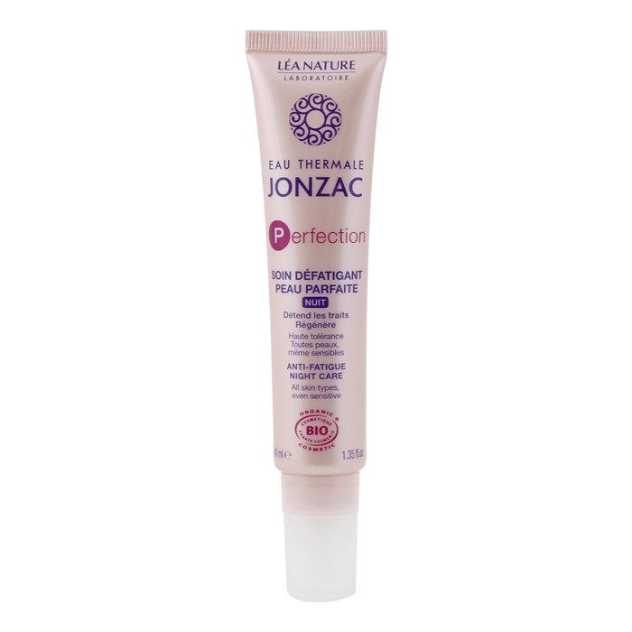JONZAC PERFECTION PERFECT SKIN SMOOTHING kremas, 40 ml