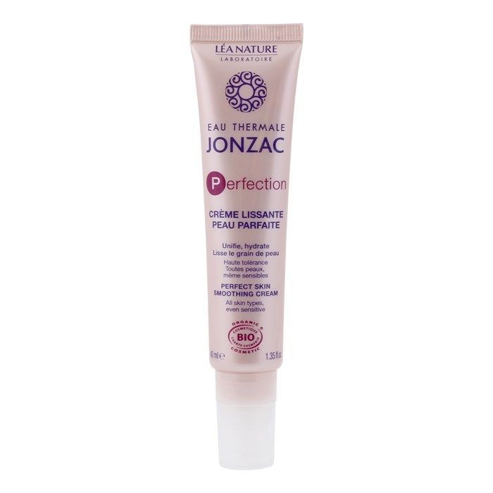 JONZAC PERFECTION ANTI-FATIGUE NIGHT CARE naktinis kremas, 40 ml
