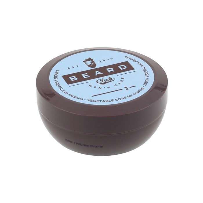 BEARD CLUB MEN'S CARE skutimosi muilas, 150 ml