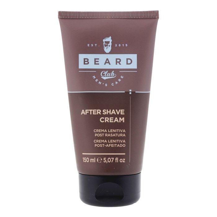 BEARD CLUB MEN'S CARE kremas po skutimosi, 150 ml