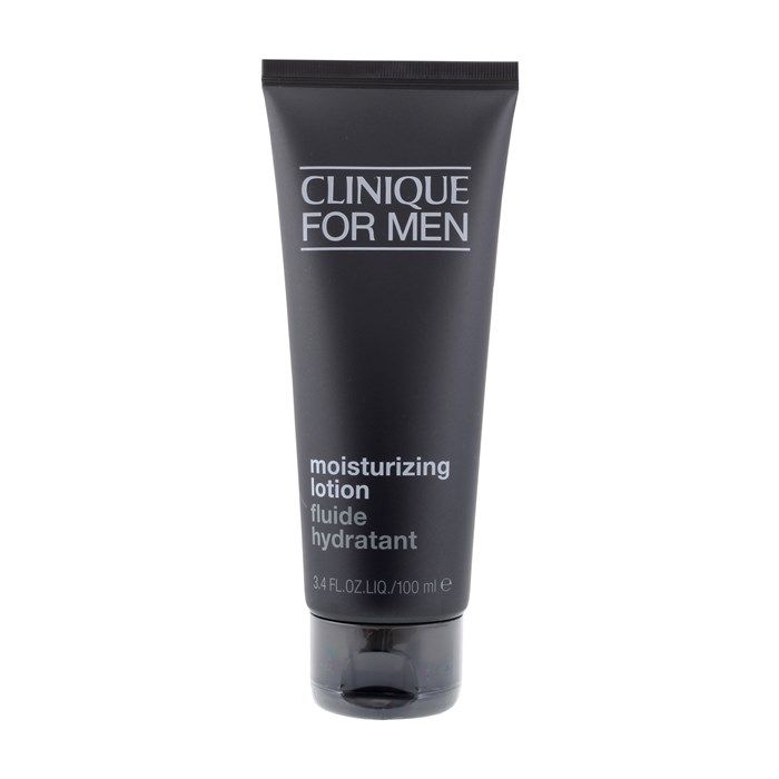 CLINIQUE FOR MEN MOISTURIZING veido losjonas, 100 ml