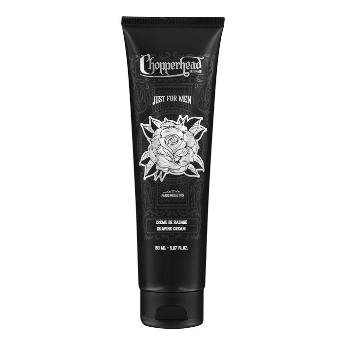 CHOPPERHEAD vyrų skutimosi kremas, 150ml