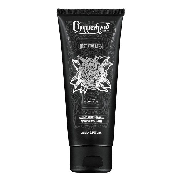 CHOPPERHEAD balzamas po skutimosi, 75 ml