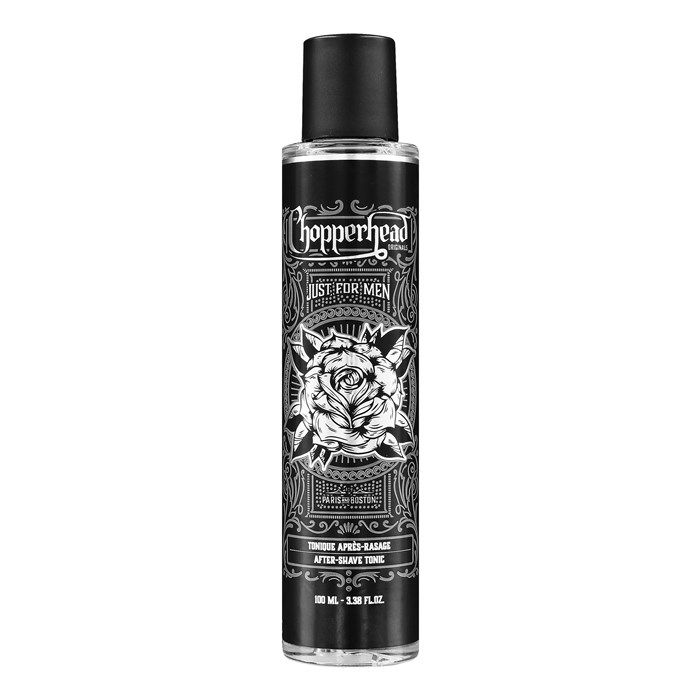 CHOPPERHEAD AFTER-SHAVE tonikas po skutimosi, 100 ml
