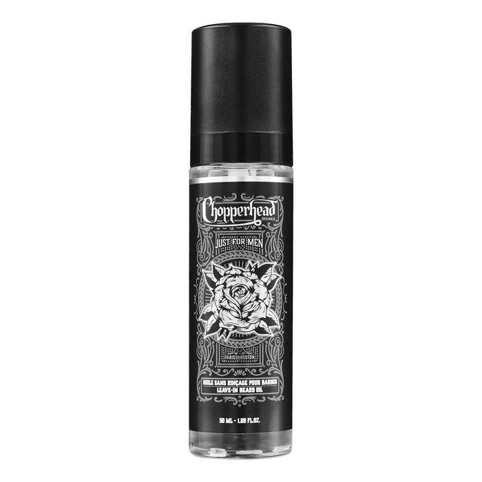 CHOPPERHEAD AVANT aliejus prieš skutimąsi, 50 ml