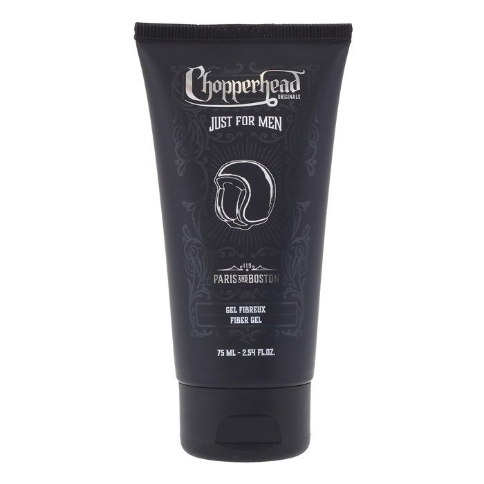 CHOPPERHEAD vyrų plaukų gelis, 75 ml