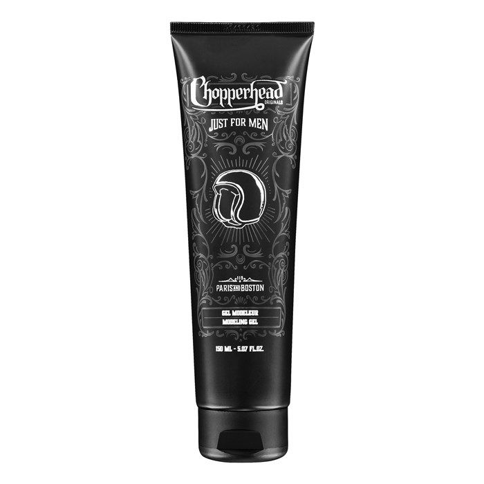 CHOPPERHEAD vyrų plaukų modeliavimo gelis, 150 ml