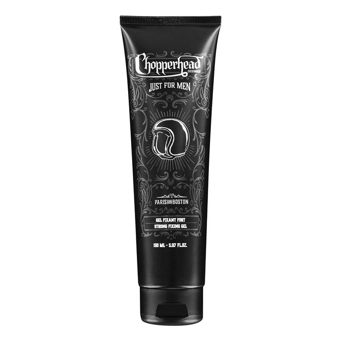 CHOPPERHEAD STRONG vyrų plaukų gelis, 150 ml