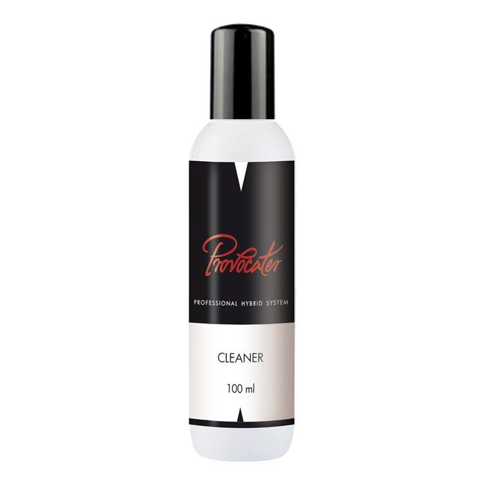 PROVOCATER hibridinio nagų lako valiklis, 100 ml
